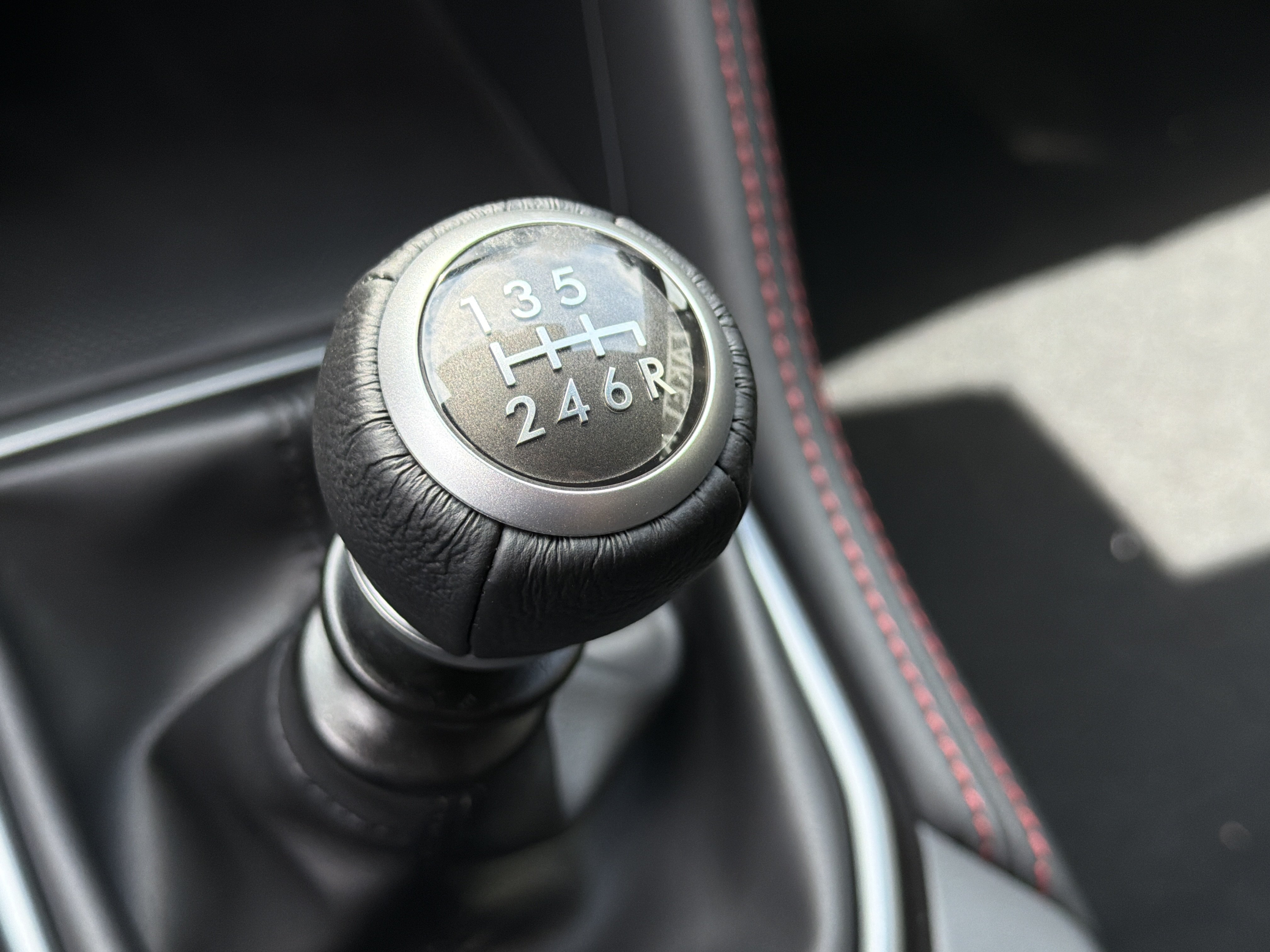 New 2026 Subaru WRX Premium AWD/4WD image 34