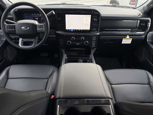 New 2026 Ford F250 XL AWD/4WD image 5