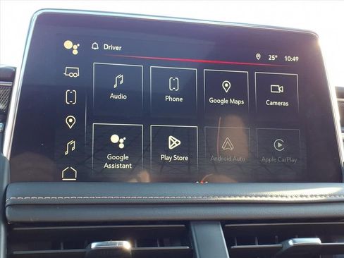 Used 2024 GMC Yukon AT4 w/ AT4 Premium Plus Package image 27