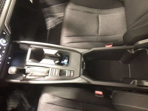 Used 2023 Honda Accord EX image 35