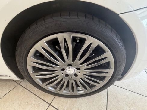 Used 2015 Mercedes-Benz S 550 Sedan image 22