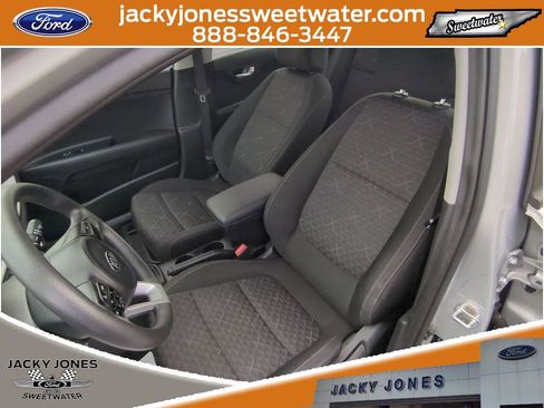 Used 2021 Kia Rio LX image 11