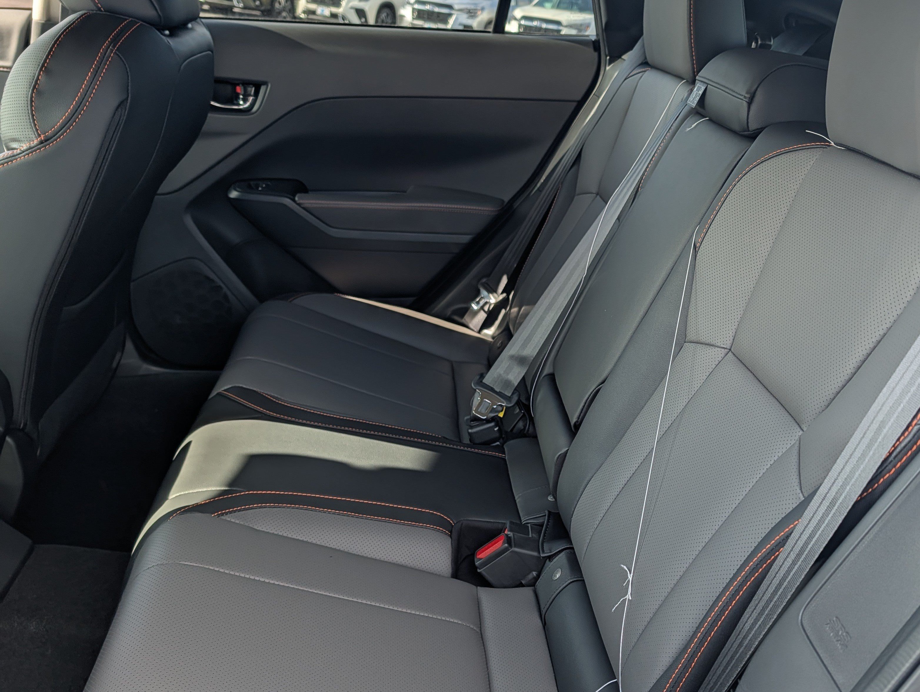 New 2026 Subaru Crosstrek 2.5i Limited AWD/4WD image 6