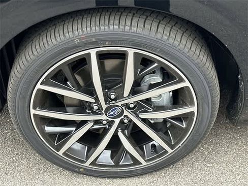 New 2026 Subaru Impreza 2.0i Sport image 5
