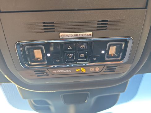 Used 2023 Lincoln Aviator Black Label w/ Dynamic Handling Package image 37