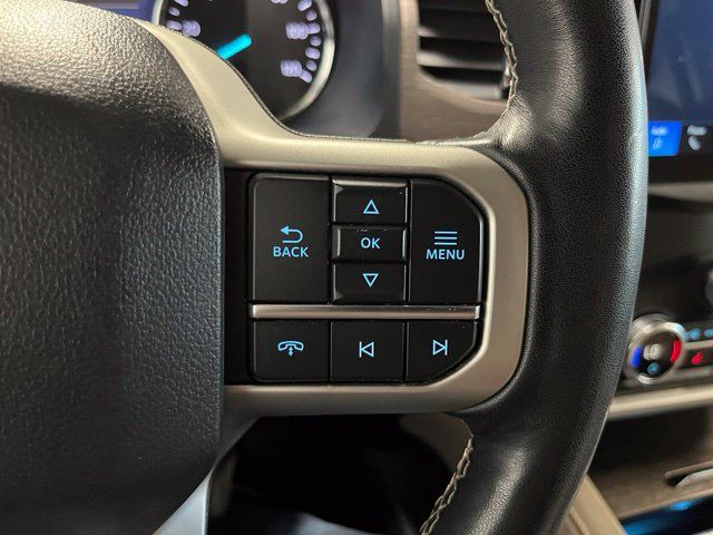 Used 2024 Ford Expedition Max Limited RWD image 25