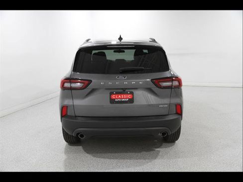 Certified 2025 Ford Escape ST-Line AWD/4WD image 21