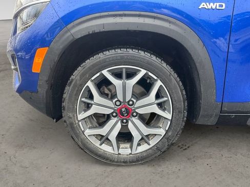 Used 2021 Kia Seltos SX image 14