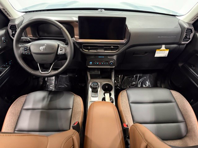 Used 2026 Ford Bronco Sport Outer Banks w/ Outer Banks Tech Package+ AWD/4WD image 29