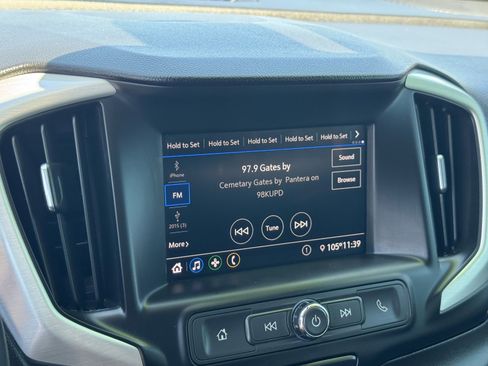 Used 2020 GMC Terrain SLE w/ Driver Convenience Package image 25