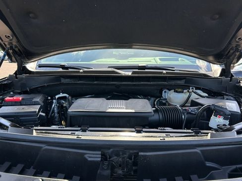 Used 2021 GMC Yukon Denali w/ Denali Premium Package AWD/4WD image 29