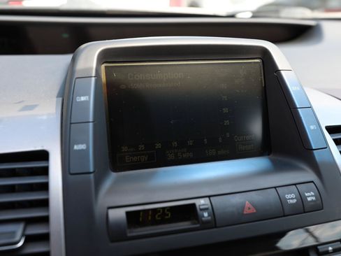 Used 2005 Toyota Prius FWD image 20
