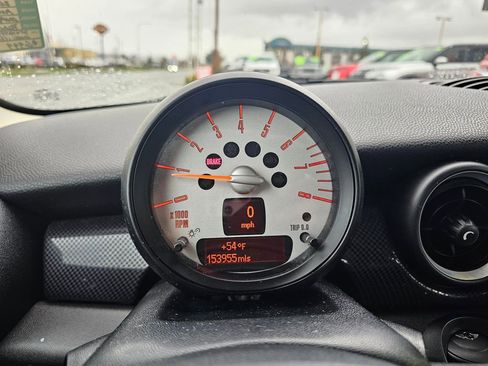 Used 2013 MINI Cooper S FWD image 20