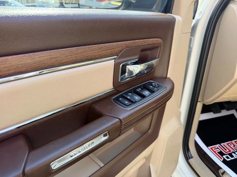 Used 2018 RAM 3500 Laramie image 18