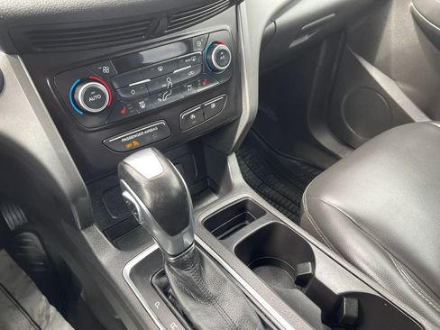 Used 2019 Ford Escape SEL FWD image 23