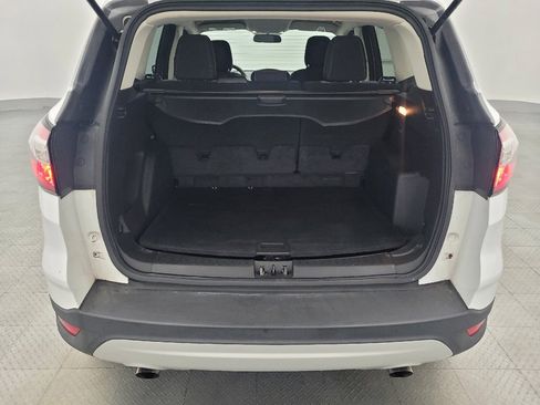 Used 2018 Ford Escape SE image 29