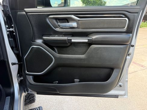 Used 2020 RAM 1500 Laramie w/ Sport Appearance Package AWD/4WD image 30