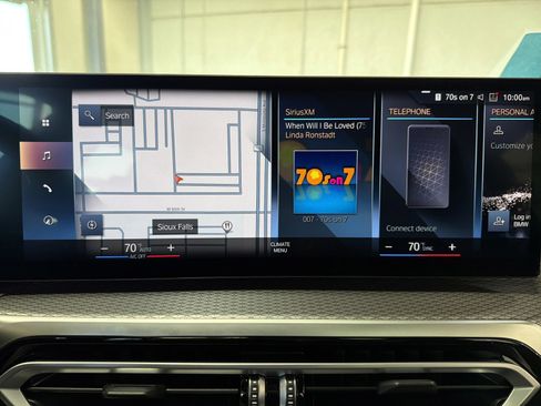 Used 2023 BMW M340i xDrive w/ Premium Package image 21