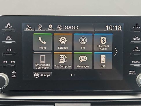 Used 2018 Honda Accord Sport image 19