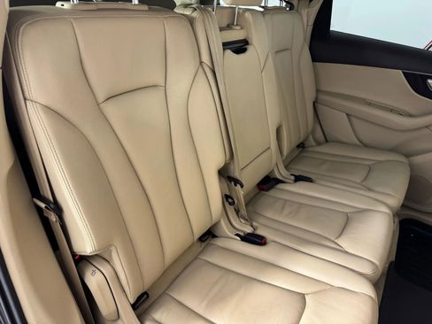 Used 2017 Audi Q7 3.0T Premium Plus image 39
