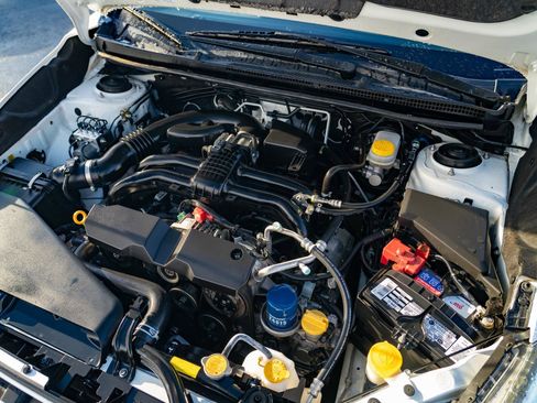 Used 2013 Subaru Impreza 2.0i Limited w/ Popular Pkg 1 image 27