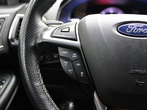 Used 2022 Ford Edge ST w/ Cargo Accessory Package image 38