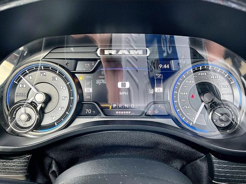 Used 2019 RAM 1500 Limited image 22