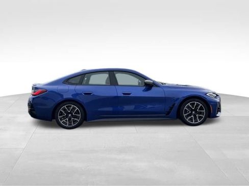 Certified 2024 BMW M440i xDrive Gran Coupe image 10