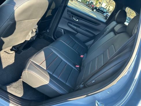 Used 2026 Honda CR-V Sport-L image 27
