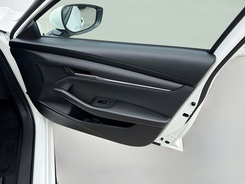 New 2026 MAZDA MAZDA3 s image 42