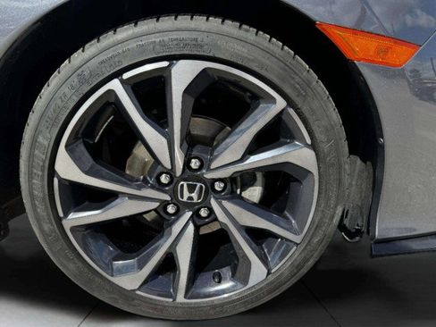 Used 2018 Honda Civic Sport Touring image 49