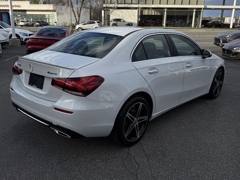 Used 2019 Mercedes-Benz A 220 4MATIC image 21