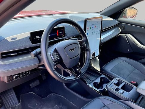 Used 2025 Ford Mustang Mach-E GT AWD/4WD image 17