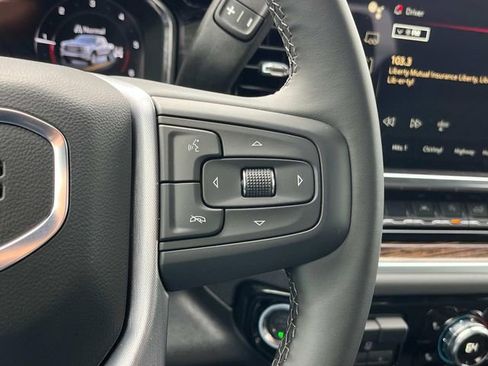 New 2025 GMC Sierra 1500 SLE image 26