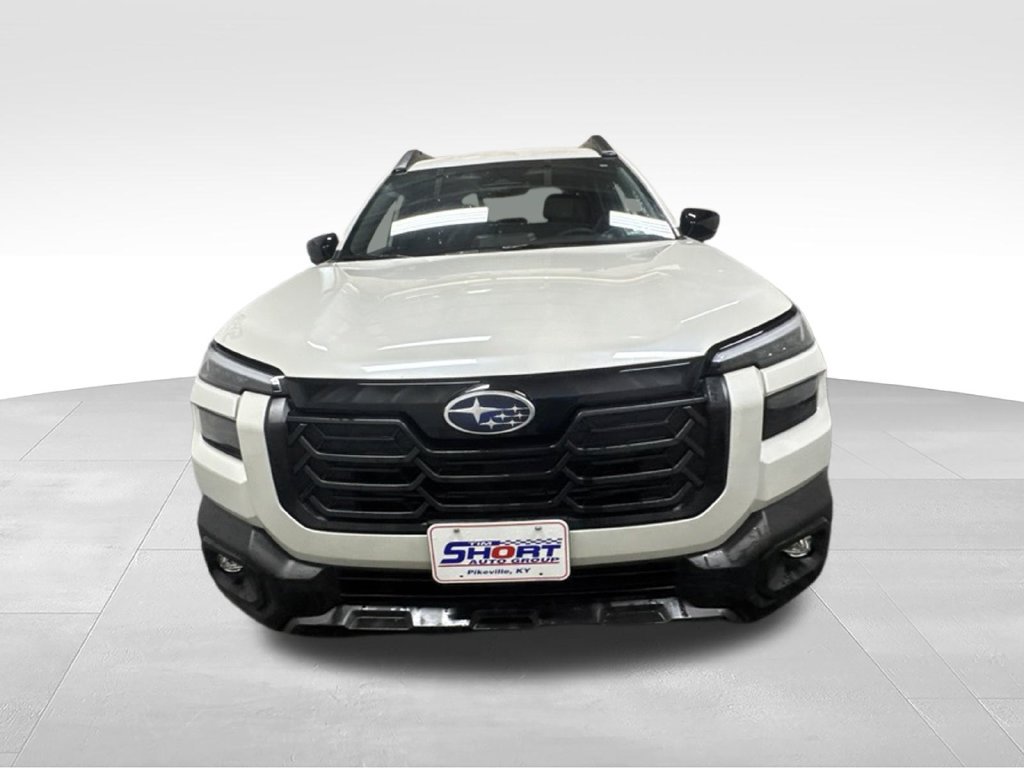 Used 2026 Subaru Outback Premium AWD/4WD image 3