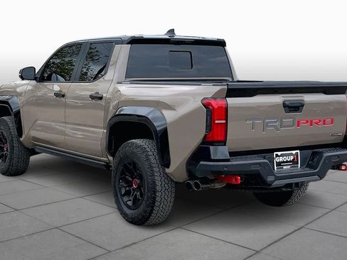 Used 2025 Toyota Tacoma TRD Pro image 11