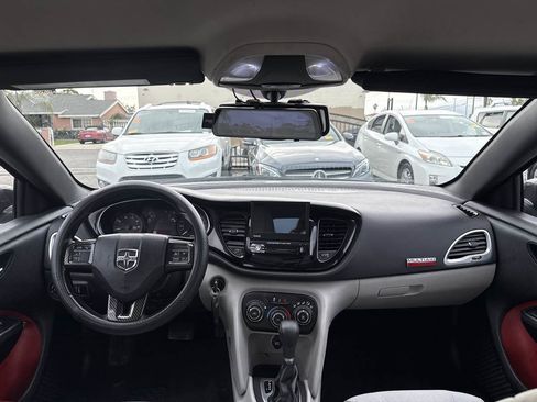 Used 2013 Dodge Dart SXT w/ Popular Equipment Group FWD image 21