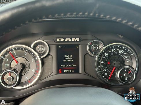 Certified 2024 RAM 2500 Big Horn image 18