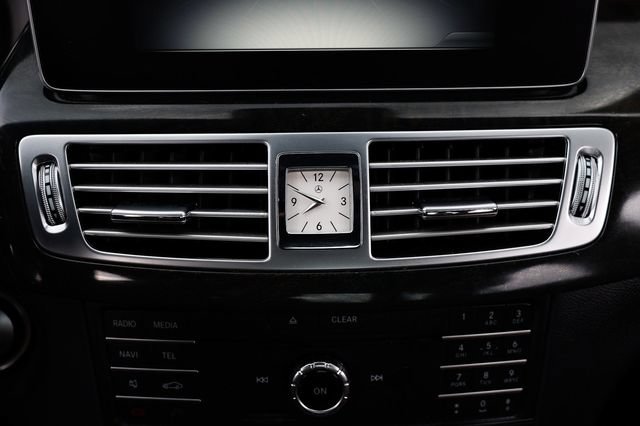 Used 2017 Mercedes-Benz CLS 550 4MATIC image 39
