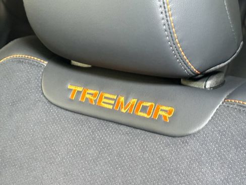 New 2026 Ford Explorer Tremor w/ Tremor Ultimate Package AWD/4WD image 23