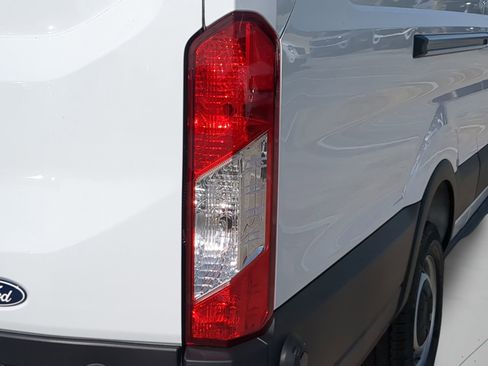 New 2026 Ford Transit 350 148 High Roof Extended RWD image 48