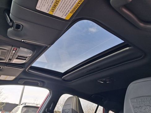 Certified 2025 Subaru Crosstrek 2.5i Wilderness w/ Wilderness Package image 28