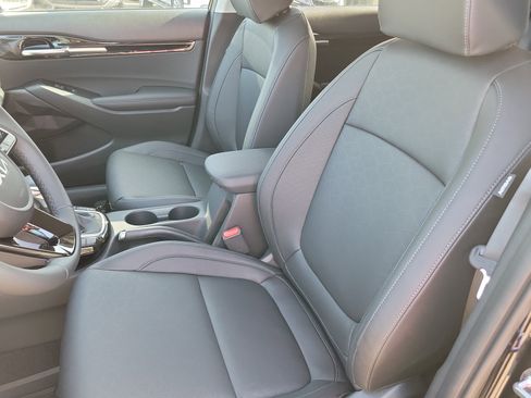 New 2026 Kia Seltos EX image 4