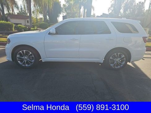 Used 2019 Dodge Durango GT image 1