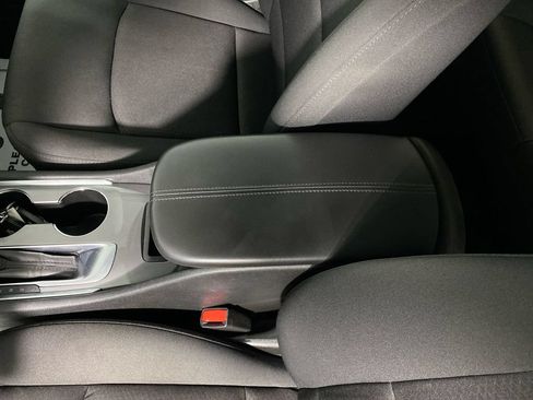 Certified 2020 Chevrolet Malibu LT FWD image 20