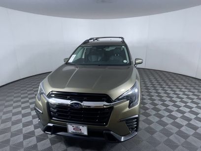 Certified 2023 Subaru Ascent Limited