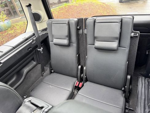 Used 2013 Land Rover LR4 HSE image 12