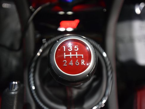 Used 2020 Subaru WRX STI image 49