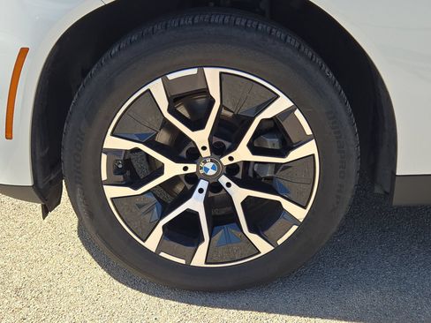 Used 2026 BMW X3 xDrive30i AWD/4WD image 11