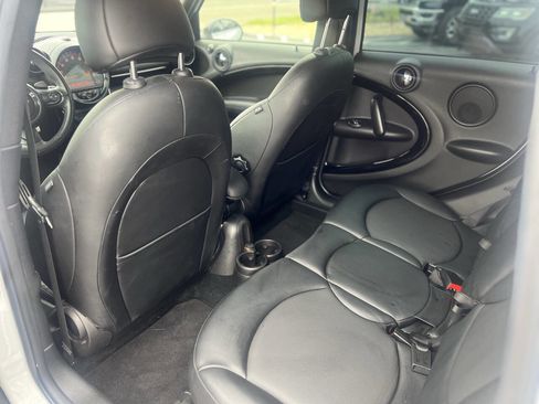 Used 2015 MINI Cooper Countryman S image 10